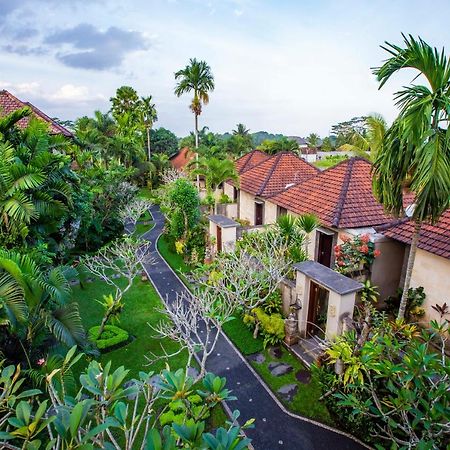 Villa Mandi Ubud Buitenkant foto